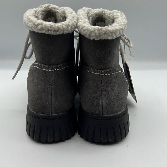 White Mountain booties size 6 - Picture 4 of 5